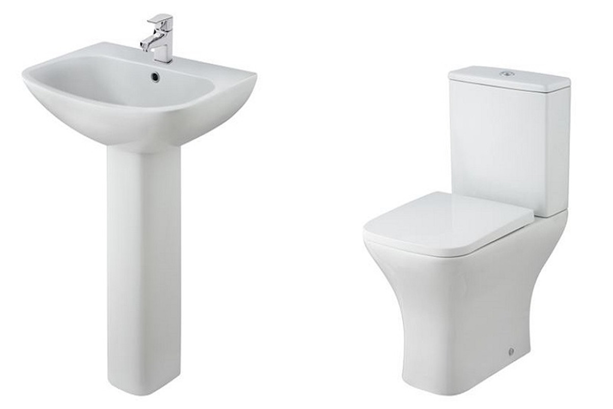 Bathroom Compare helps you to get the best deal for your bathroom