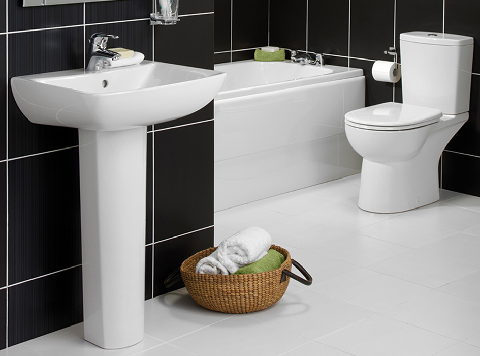 Bathroom Compare helps you to get the best deal for your bathroom
